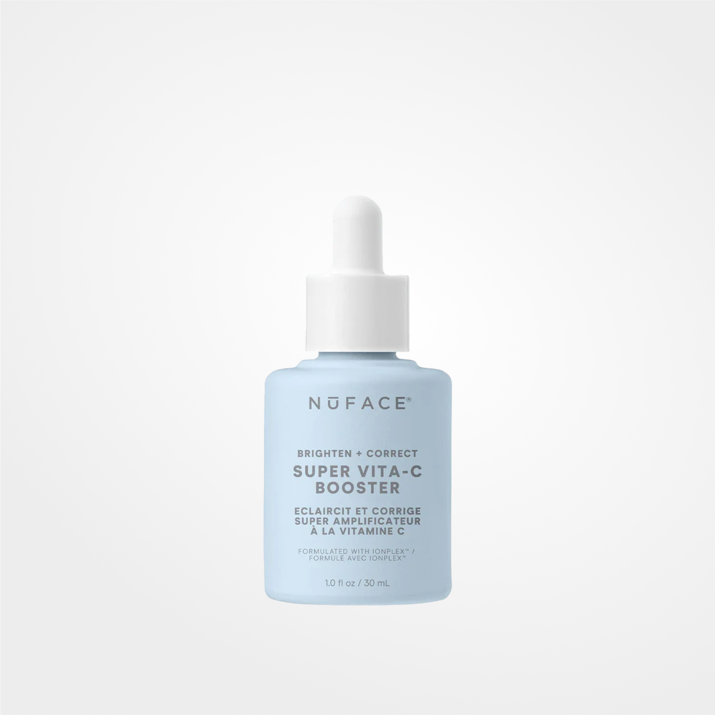 NuFACE Super Vita-C Booster Serum