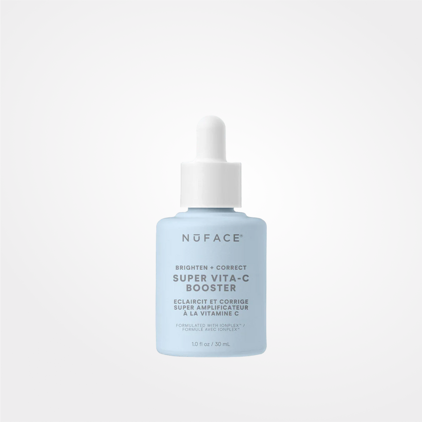 NuFACE Super Vita-C Booster Serum