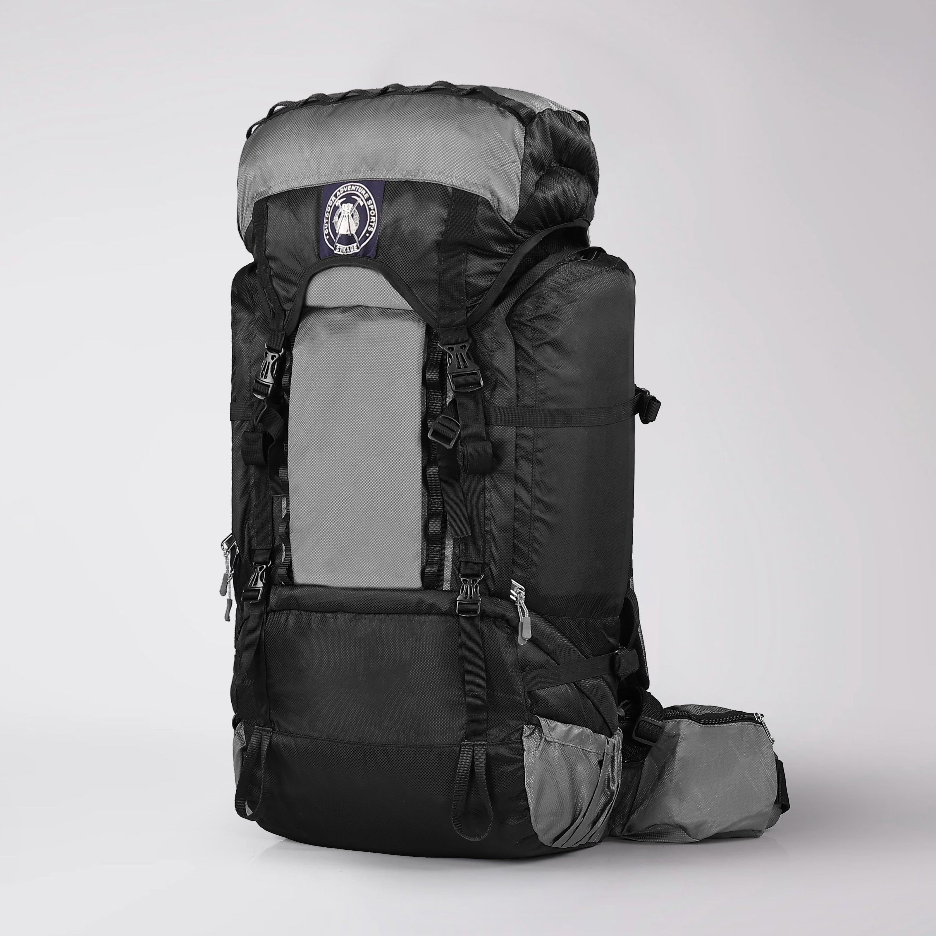 SuperSonik 100L
