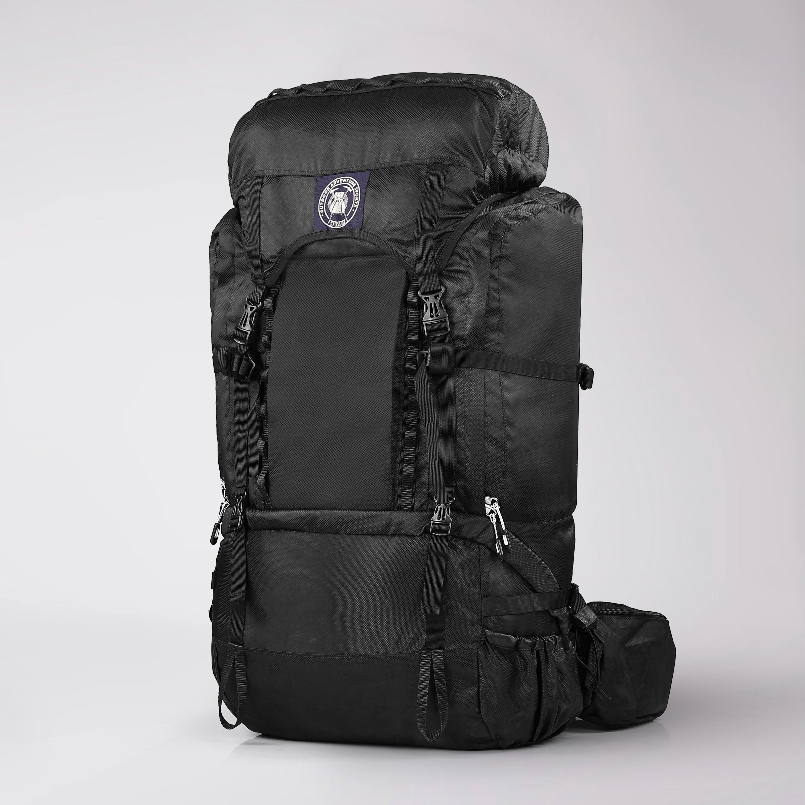 SuperSonik 72L