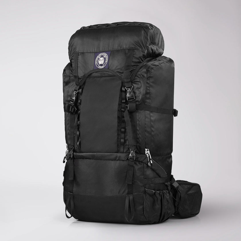SuperSonik 72L