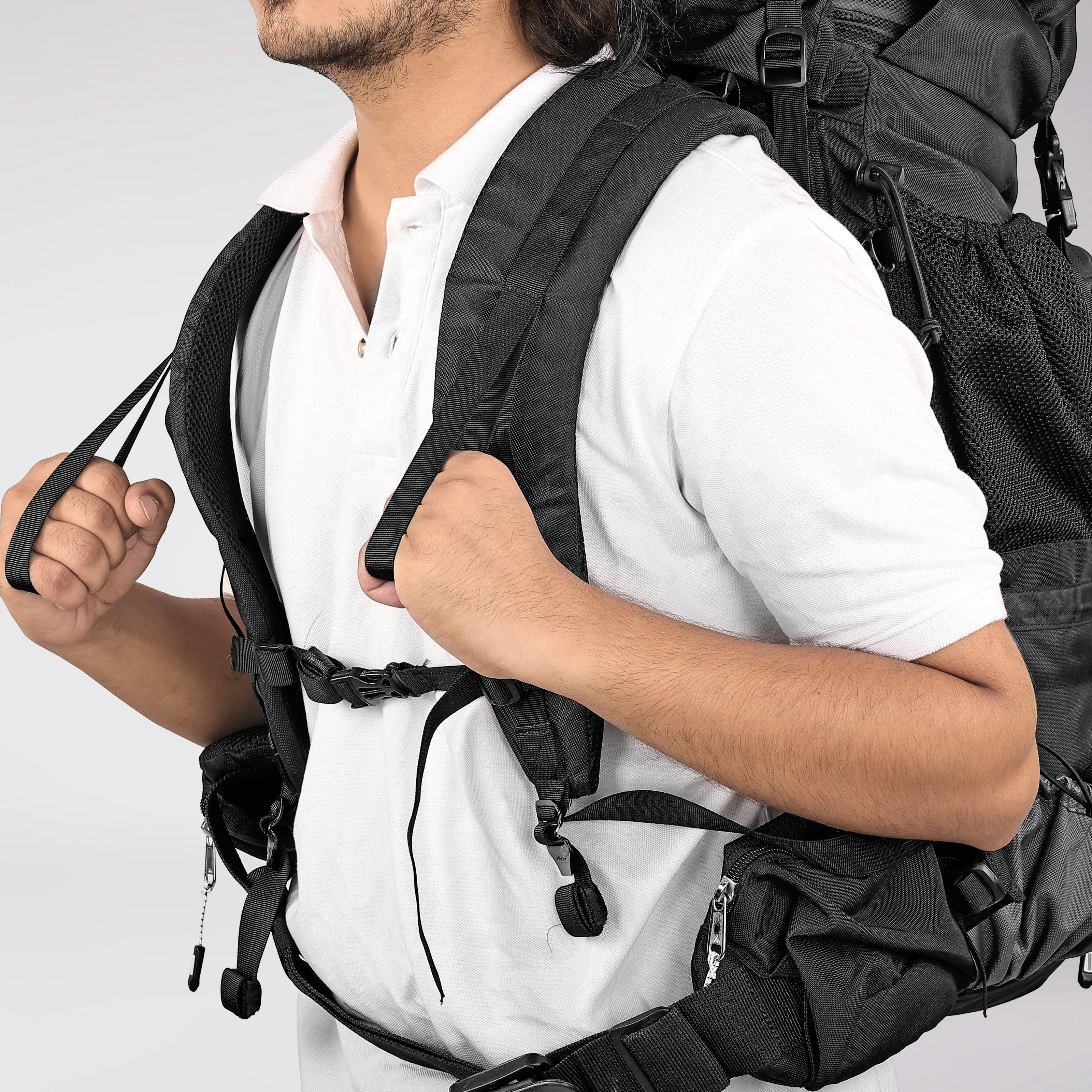 SuperSonik 72L