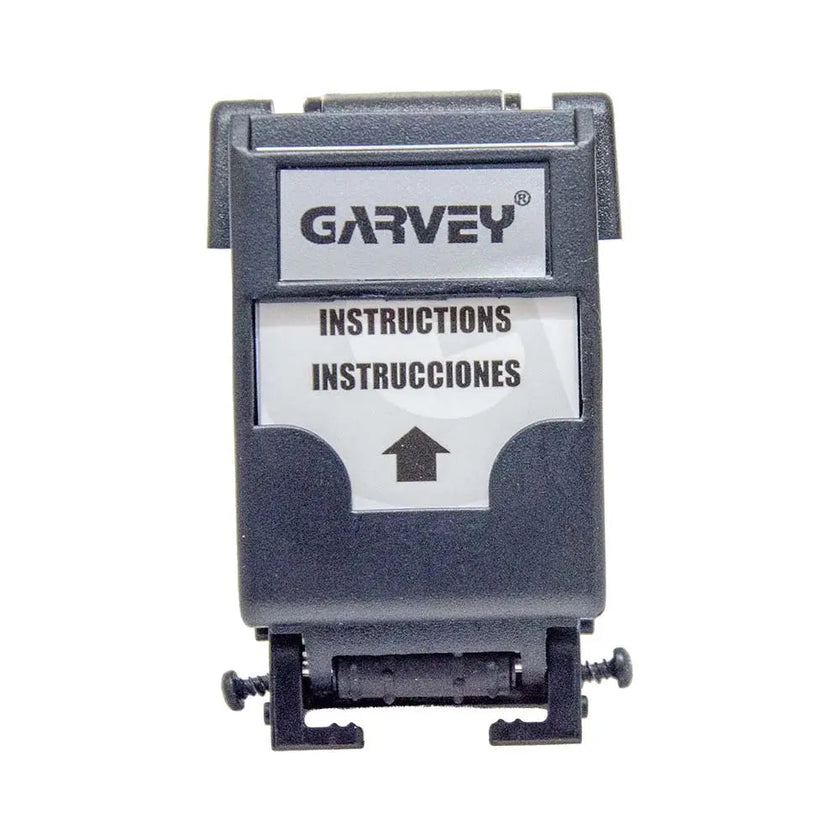 Support d'encreur Garvey pour séries 18, 22 et 25