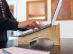 Support pour ordinateur portable / Support pour portable