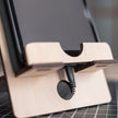Support pour tablette électronique 