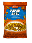 Surati Papad Bhel 300g