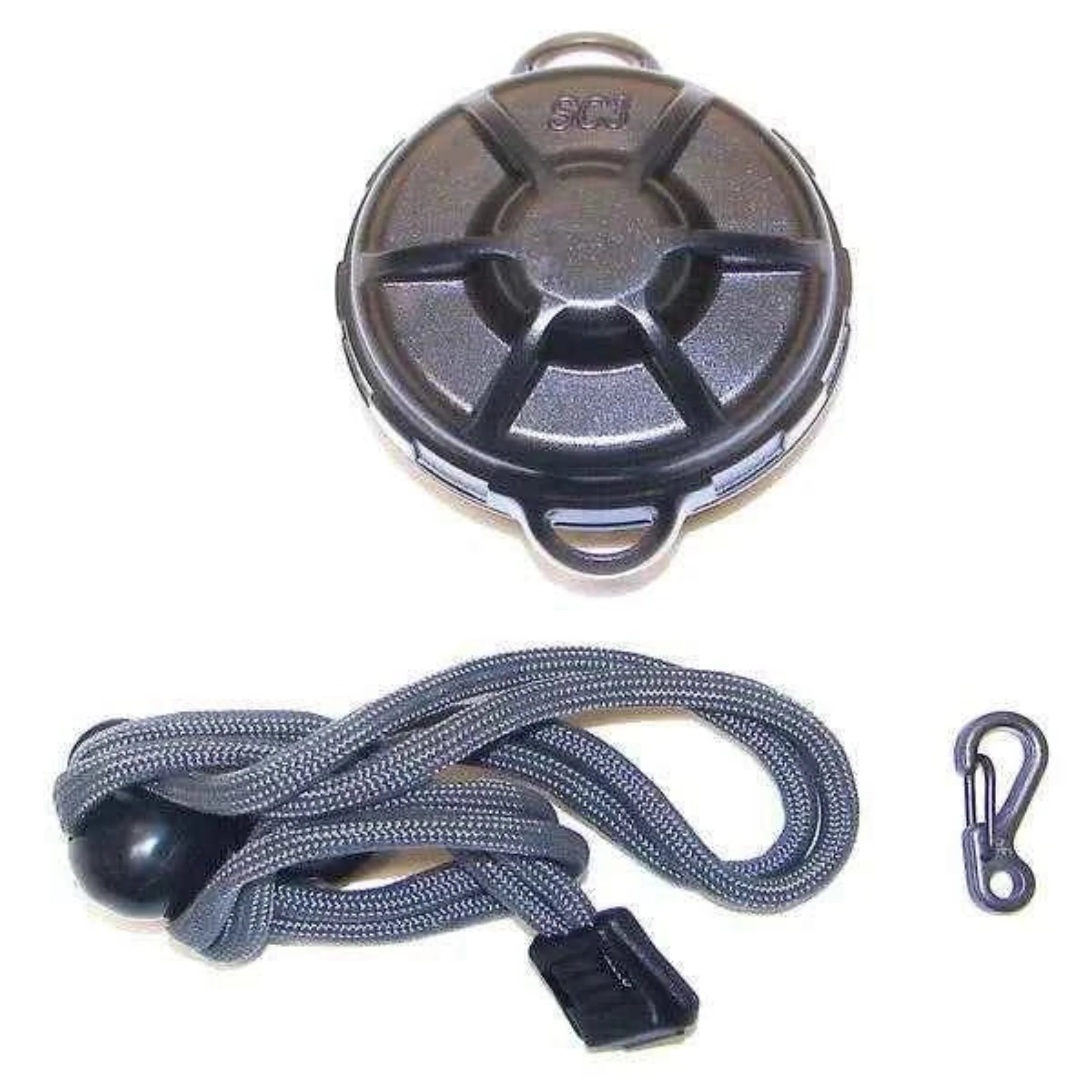 Surefire Model SC3 Spares Carrier | Impact Resistant and Waterproof