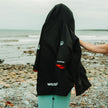 KiffLab WildGuard Warm Changing Robe