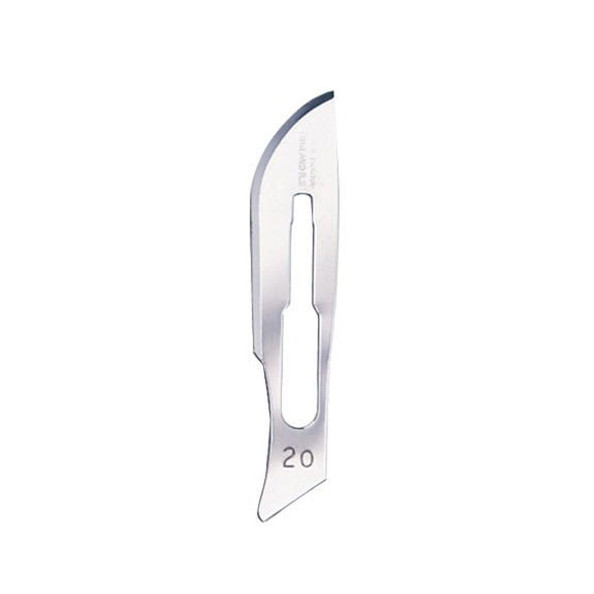 Surgeon - Scalpel Blade #20 Each