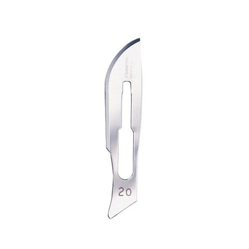 Surgeon - Scalpel Blade #20 Each