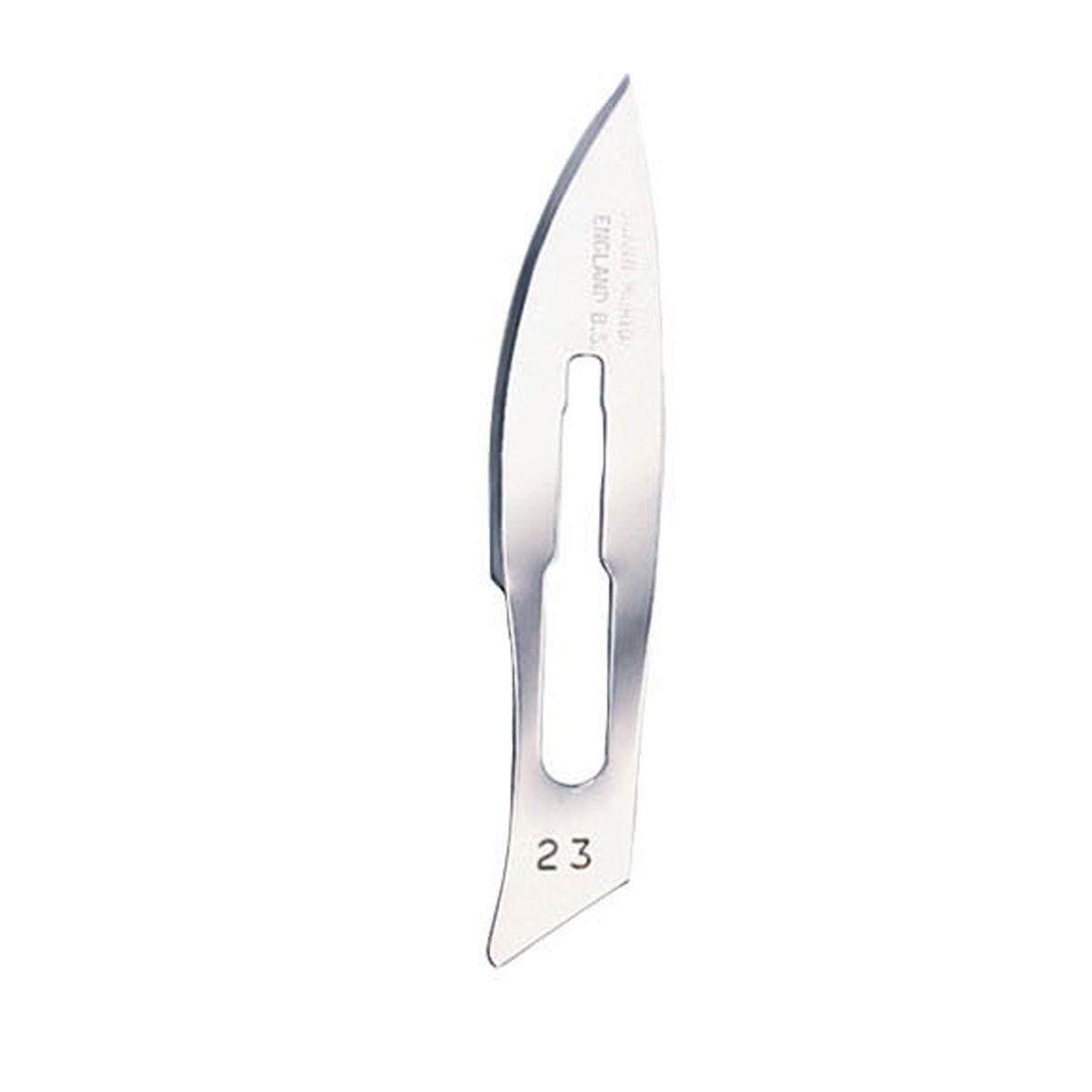 Surgeon - Scalpel Blade #23 Each