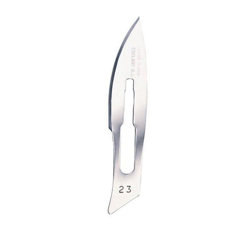 Surgeon - Scalpel Blade #23 Each