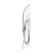 Surgeon - Scalpel Blades #10 Each