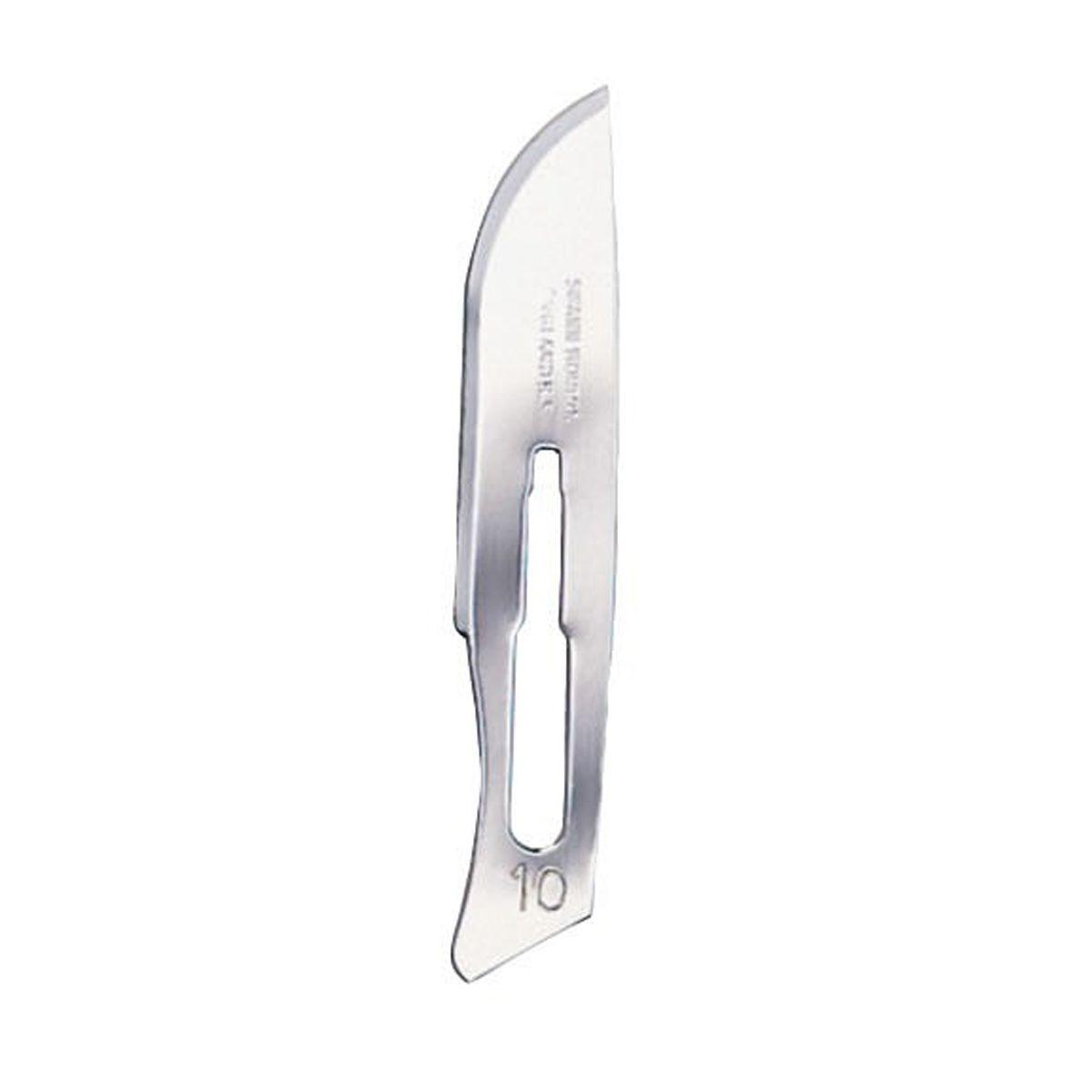 Surgeon - Scalpel Blades #10 Each
