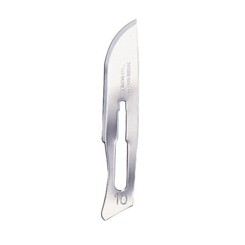 Surgeon - Scalpel Blades #10 Each