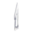 Surgeon - Scalpel Blades #11 Each