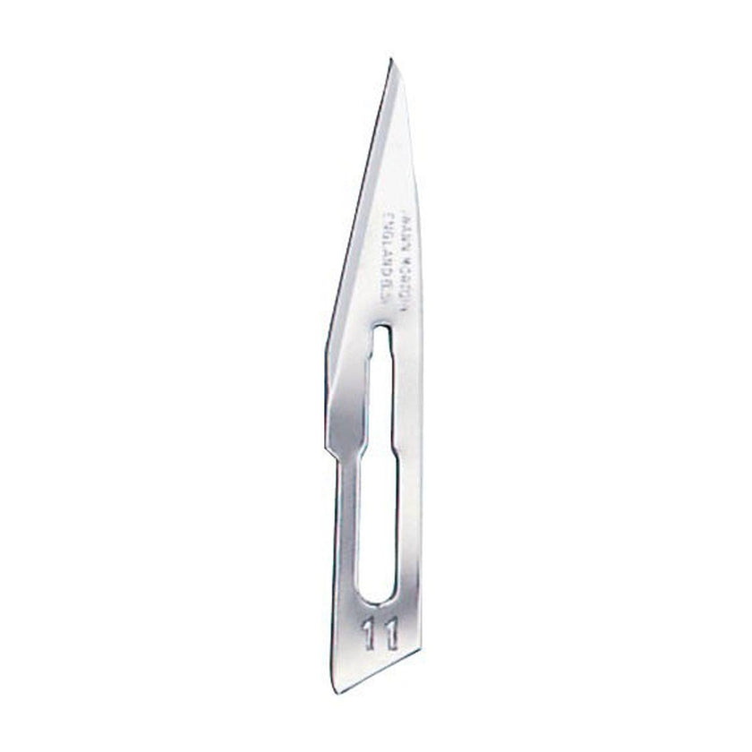Surgeon - Scalpel Blades #11 Each