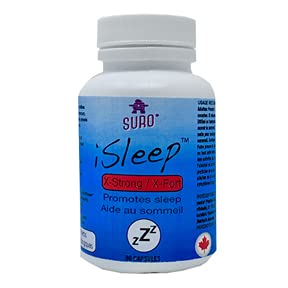 Suro - Sleep X-Strong 60 Cap