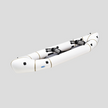 MRS Surveyor X2 Ultralight Packraft
