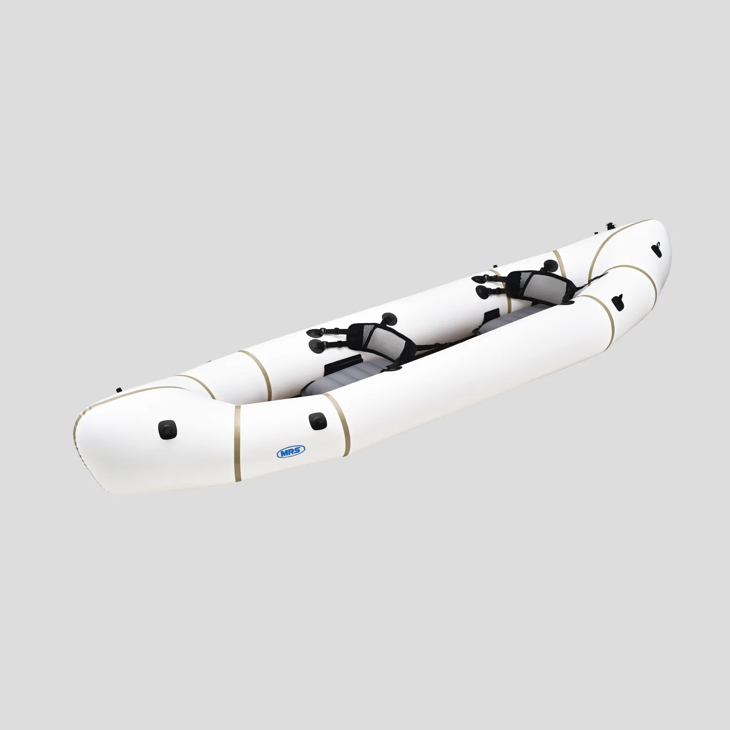 MRS Surveyor X2 Ultralight Packraft