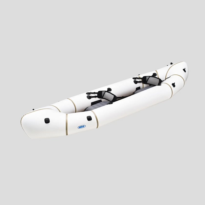 MRS Surveyor X2 Ultralight Packraft