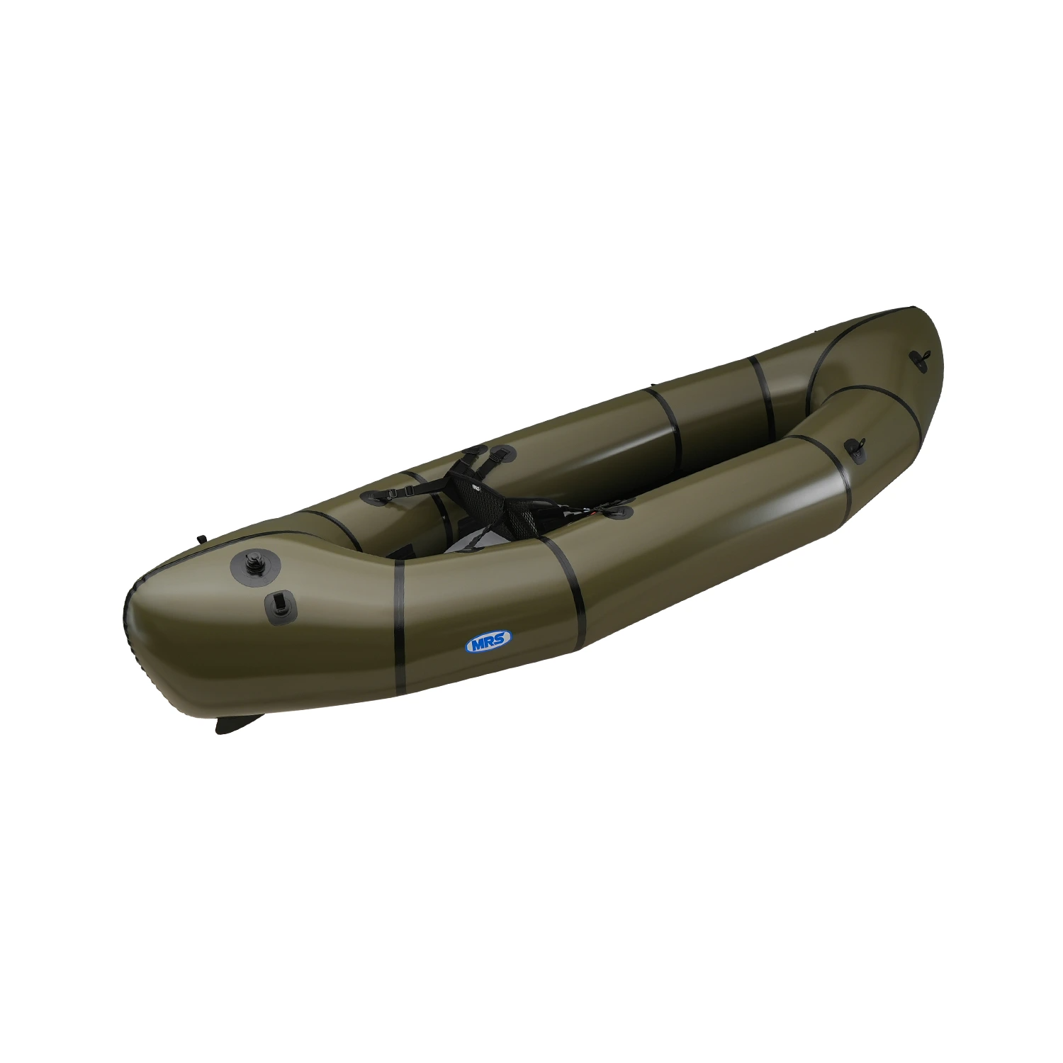 MRS Surveyor Ultralight Packraft