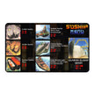 Suship Playmat
