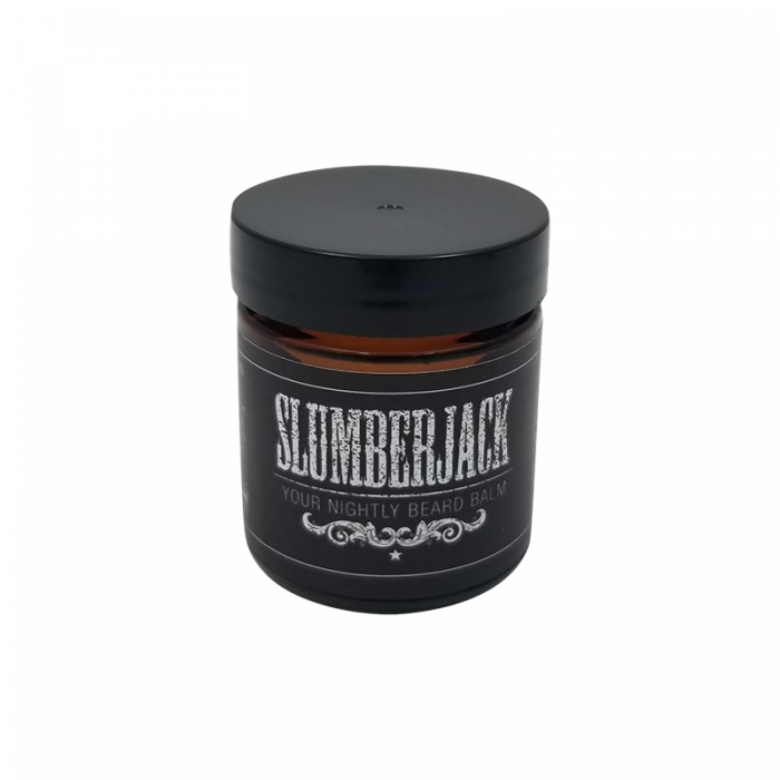 Sussex - Baume à barbe Slumberjack