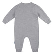 Gerber 1 Pack Sweater Knit Romper - Boy - Raccoon
