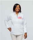 CTF Women’s Full-Zip Jacket
