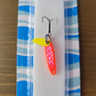 Swedish Pimple #2 Jigging Lures 1/10oz