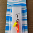 Swedish Pimple #2 Jigging Lures 1/10oz