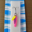 Swedish Pimple #2 Jigging Lures 1/10oz