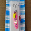 Swedish Pimple #3 Jigging Lures 1/5oz
