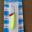 Swedish Pimple #3 Jigging Lures 1/5oz