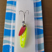 Swedish Pimple #2 Jigging Lures 1/10oz