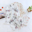 Sweet Heyi Cotton Pajamas For Women Spring And Autumn