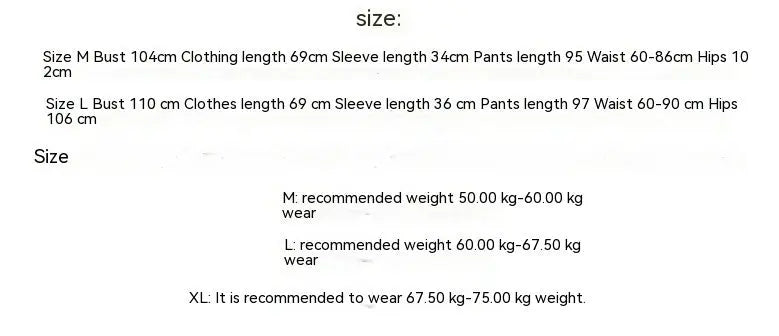 Sweet Heyi Cotton Pajamas For Women Spring And Autumn