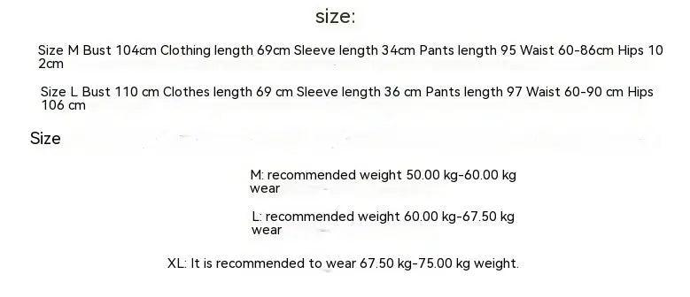 Sweet Heyi Cotton Pajamas For Women Spring And Autumn