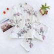 Sweet Heyi Cotton Pajamas For Women Spring And Autumn