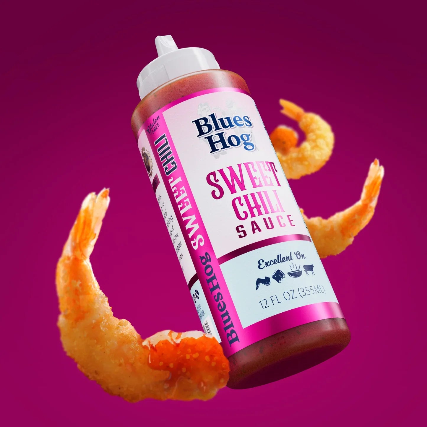 Blues Hog Sweet Chili Sauce