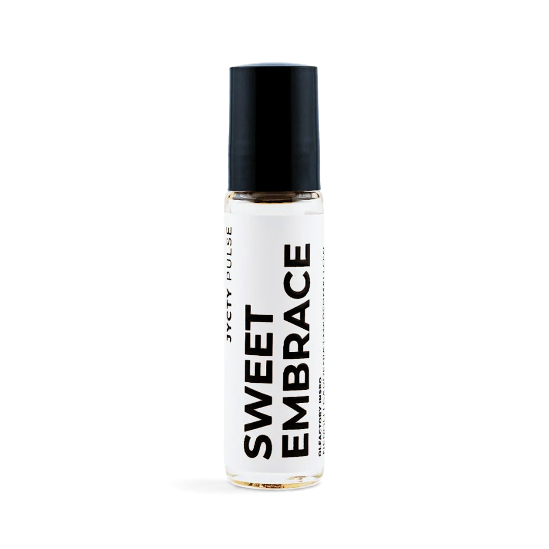 SWEET EMBRACE | Inspired by Love, Don't Be Shy