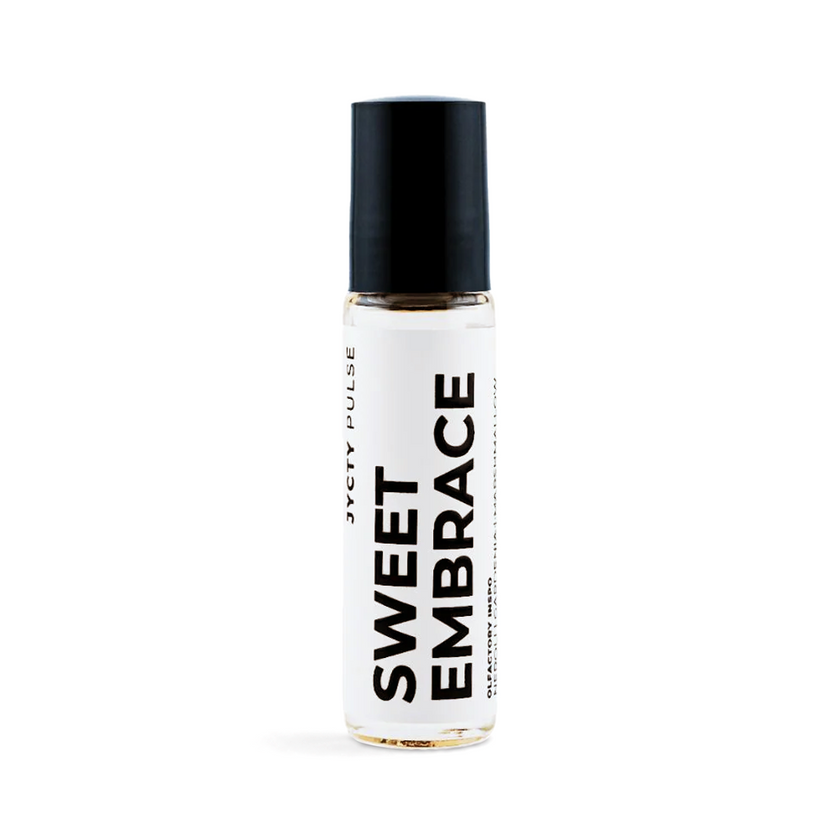 SWEET EMBRACE | Inspired by Love, Don't Be Shy