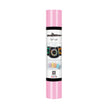 TeckWrap Glossy Adhesive Vinyl - Sweet Pink | Ideal for Art Projects, Decals, and More!