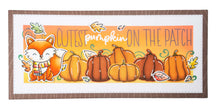 SS Clear Stamp Quotes Large Boo To You Sweet Stories 148x105x3mm 8 PC nr.271