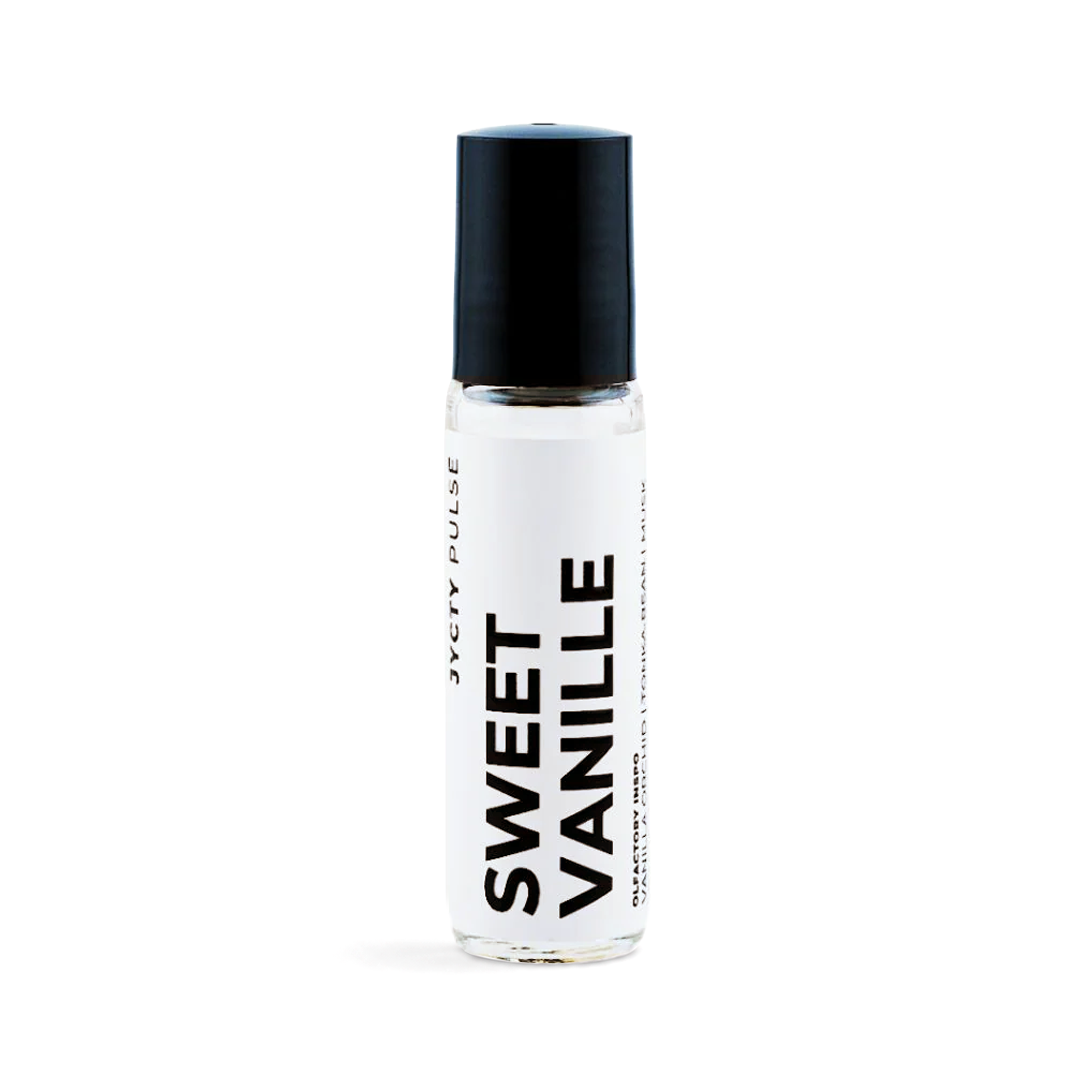 SWEET VANILLE | Inspired by Vanilla 28