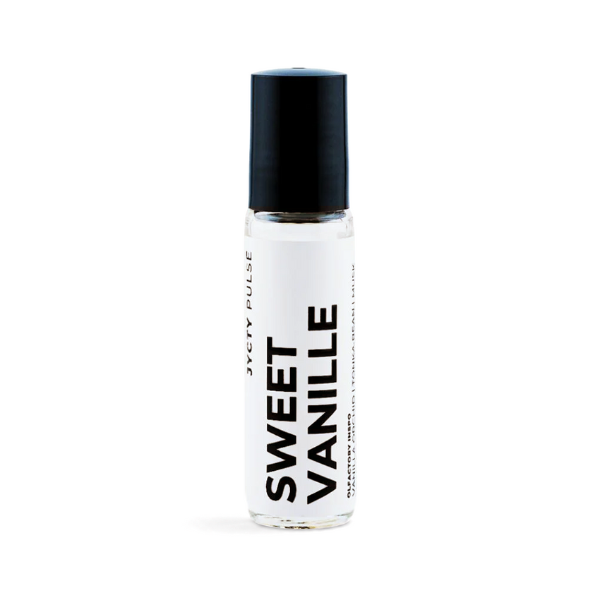 SWEET VANILLE | Inspired by Vanilla 28