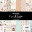 Sweet & Spooky 6x6 Paper Collection 35209