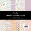 Sweet & Spooky Basics 6x6 Paper Collection 35233