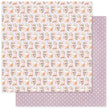 Sweet & Spooky Basics 12x12 Paper Collection 35236